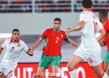 لاعب تونسي: الفارق بين تونس والمغرب كالدراجة والسيارة