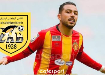 تعثر مفاوضات النادي البنزرتي مع علاء المرزوقي