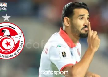 المنتخب: تفاصيل جديدة بشأن إصابة حازم المستوري