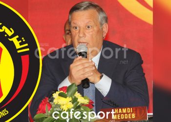 الترجي في مفاوضات متقدمة مع لاعب نورتش سيتي الأنجليزي
