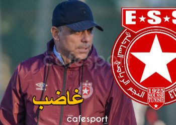 المكشر يعبّر عن استيائه من الوضع في ليتوال