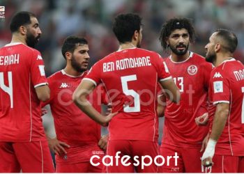 10 لاعبين تونسيين شاركوا في كأس العرب لن يتواجدوا في الكان