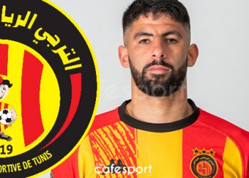 لفك الارتباط: الموحلي يطالب الترجي بمبلغ يفوق 200 ألف دينار