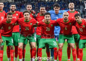 توقيت مباراة المغرب وجزر القمر في افتتاح العرس الأفريقي والقنوات الناقلة