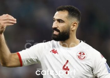 مرياح يحدد المرشح الأبرز لحصد لقب كأس العرب