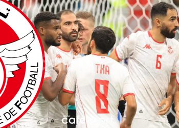 انطلاق تربص المنتخب الوطني لكرة القدم اليوم في طبرقة