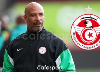 مدرب نيجيريا قبل لقاء تونس: لا أشعر بأي قلق