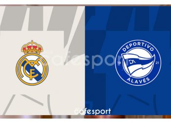اليوم: موعد مباراة ألافيس وريال مدريد – التوقيت والقنوات الناقلة