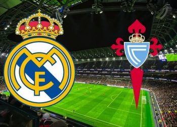 ريال مدريد ضد سيلتا فيغو