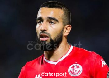 نعيم السليتي يقود المنتخب الوطني للفوز على بوتسوانا
