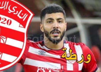 النادي الإفريقي: بسام الصرارفي يضع الهيئة المديرة في ورطة