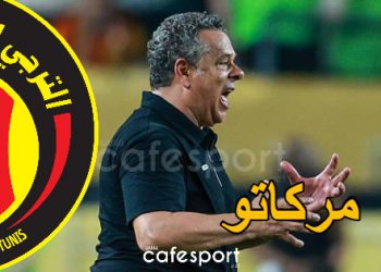 لاعب بارز ضمن اهتمامات الترجي الرياضي