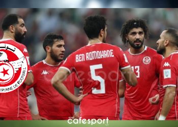 التشكيل الأمثل لمنتخب تونس في كأس أفريقيا 2025