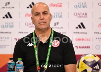 قائمة سامي الطرابلسي في "الكان" تثير جدلًا في الدوري الليبي