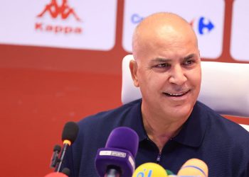 سامي الطرابلسي يكشف للجماهير التونسية حقيقة غياب أحد نجوم المنتخب