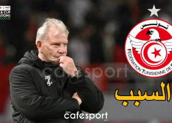 مدرب أوغندا يكشف السبب الحقيقي للهزيمة أمام تونس