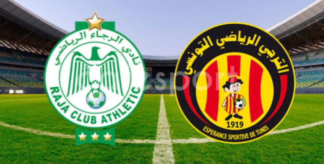 لاعب الترجي السابق ينضم رسمياً إلى الرجاء المغربي