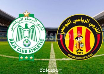 مباراة الجزائر ضد الكونغو الديمقراطية