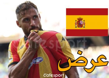 مباراة الترجي و سيمبا