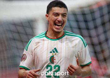 اليوم.. منتخب الجزائر في امتحان صعب أمام الكونغو الديمقراطية (الموعد والقنوات)