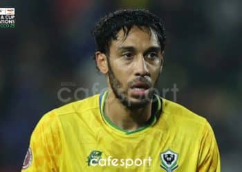 بعد ثلاث هزائم في الكان: إقالة الإطار الفني وتعليق نشاط منتخب الغابون