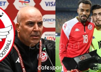 حقيقة مشاركة بن سعيد أو دحمان في مباراة مالي