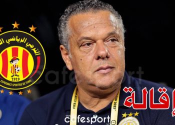 إقالة أم إستقالة…مصير الكنزاري مع الترجي