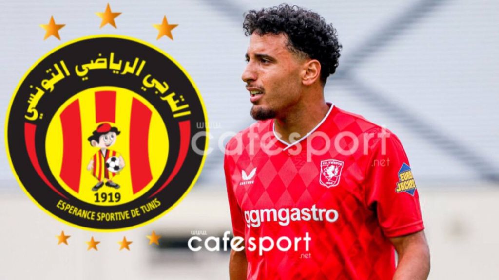 الترجي يتمسّك بضمّ سيف اللطيف رغم تعقّد المفاوضات