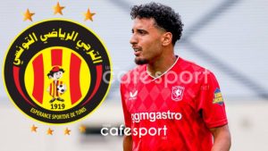 الترجي يتمسّك بضمّ سيف اللطيف رغم تعقّد المفاوضات