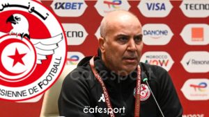 سامي الطرابلسي يردّ على أنباء رحيله عن المنتخب قبل المونديال