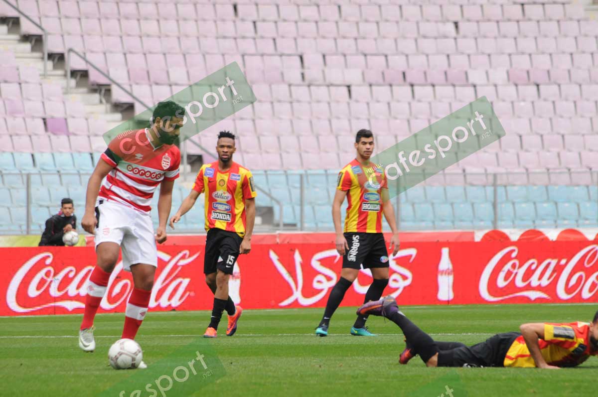 صور مباراة النادي الافريقي -الترجي الرياضي التونسي | مقهى ... مباراة الاتحاد